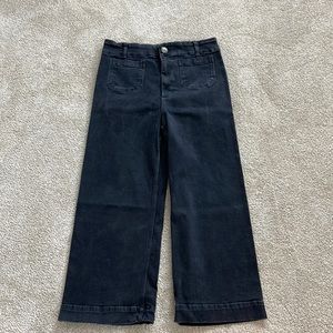 Anthropologie Pilcro Jeans